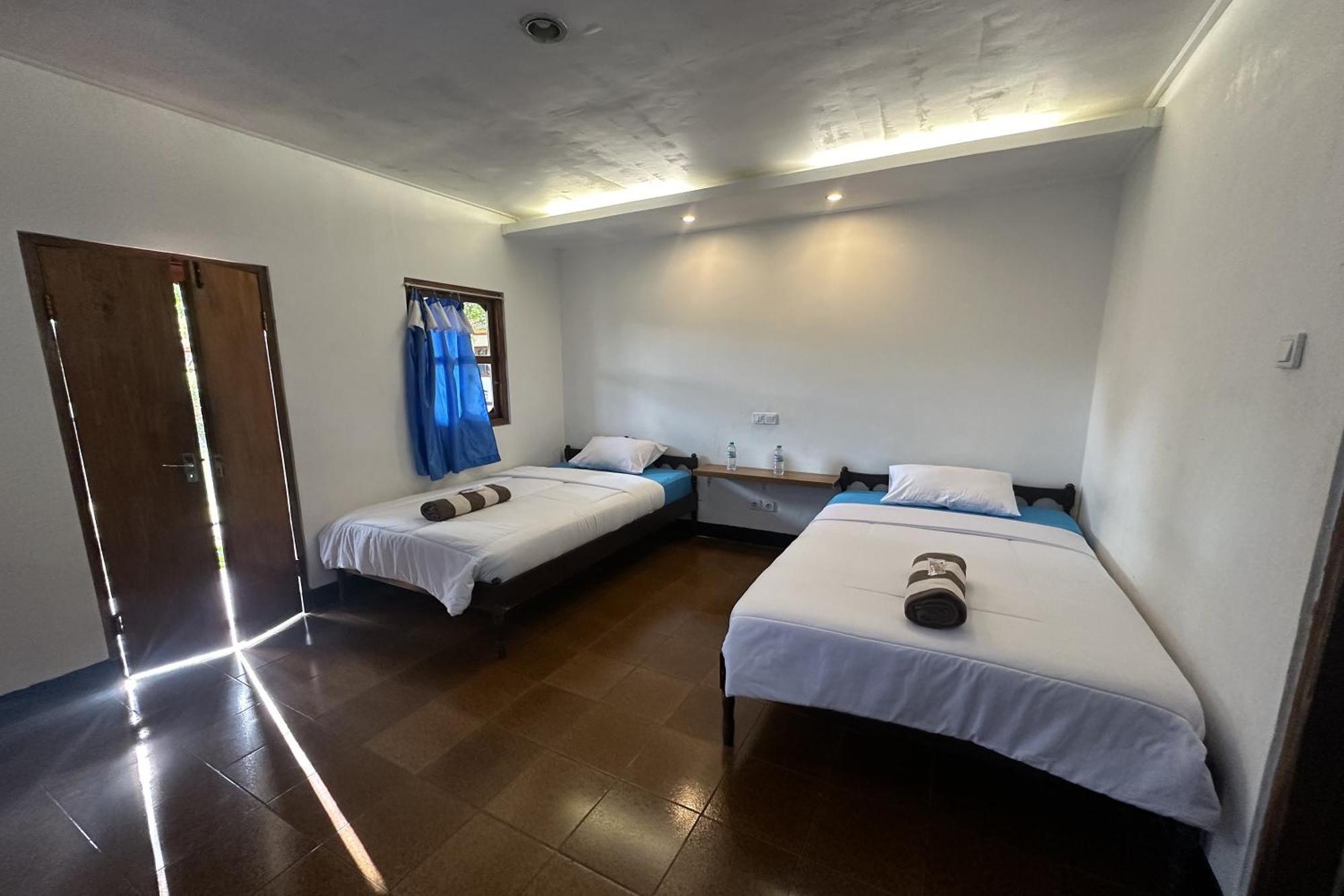 Arlina'S Hotel Kintamani Exterior photo