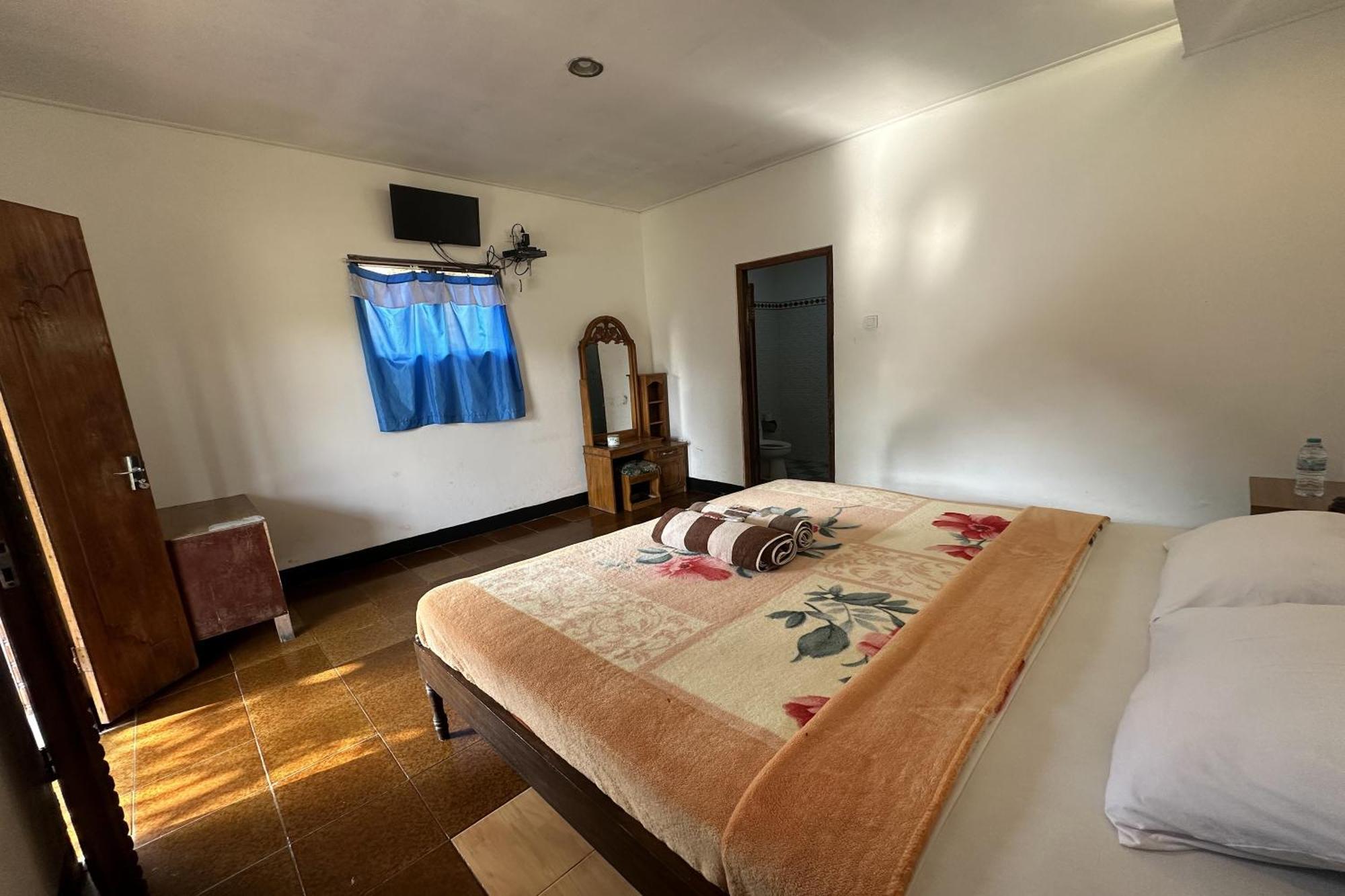 Arlina'S Hotel Kintamani Exterior photo